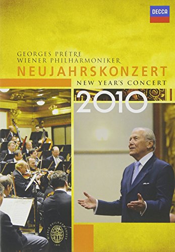 Neujahrskonzert 2010