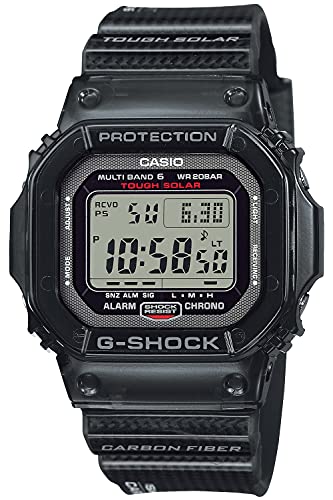 CASIO G-Shock GW-S5600U-1JF [G-Shock 20 ATM Wasserfeste Solarfunk-Welle GW-S5600 Serie] Versand aus Japan