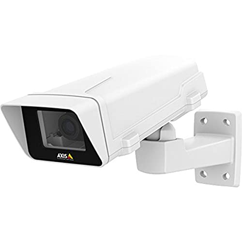 Axis M1125-E Outdoor, NEMA 4X IP66