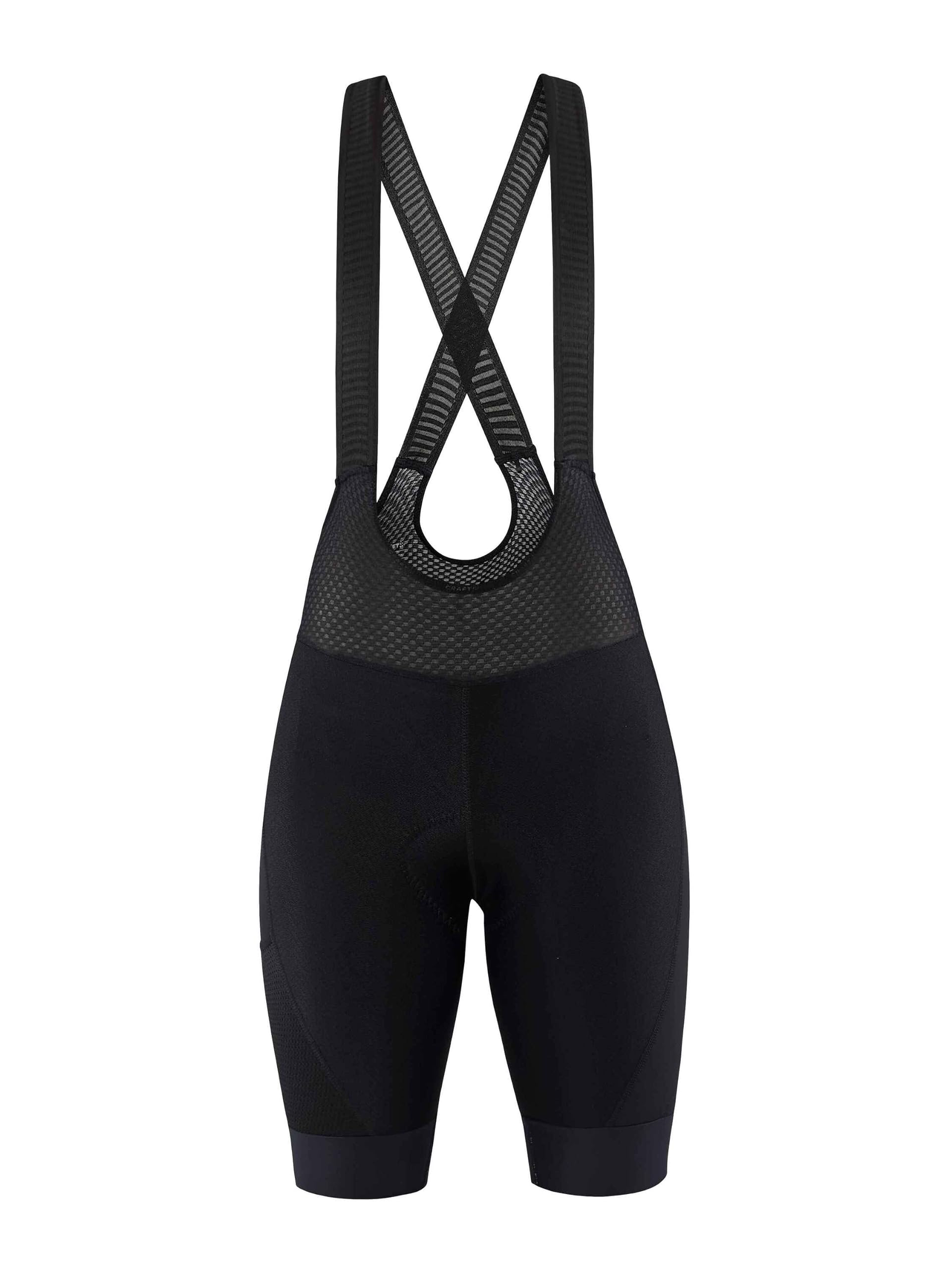 Craft ADV Offroad BIB Shorts W Black XL