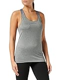 Craft Damen Training Advance Essence Trikots, dk Grey Melange, M