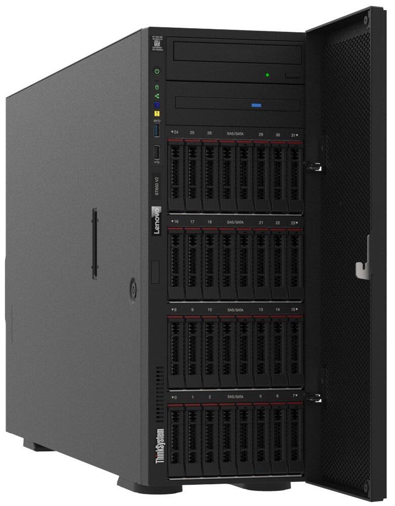 Lenovo ThinkSystem ST650 V2 7Z74A030EA