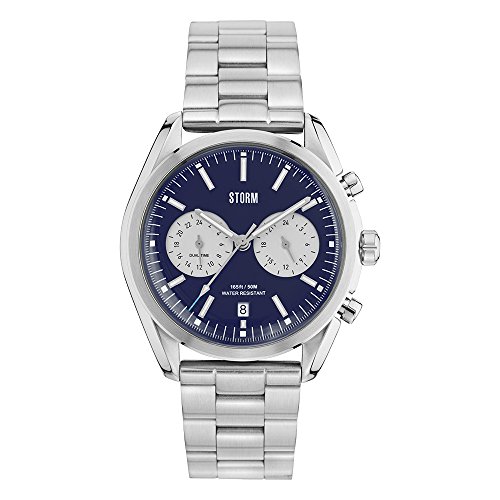 STORM Herrenuhr TREXON BLUE 47309/B