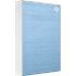 STKZ4000402 - Seagate One Touch KWS 4TB hellblau