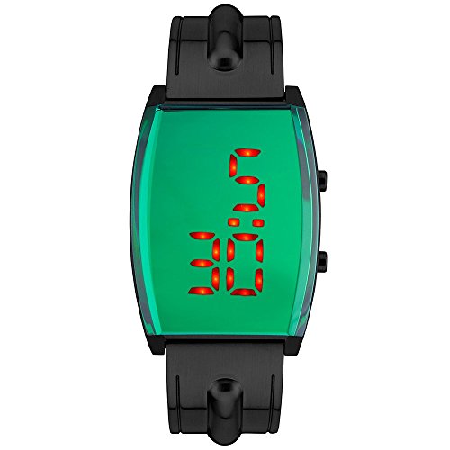 Storm London DIGITRON Slate Green 47326/GN Unisex Digitaluhr