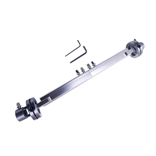 Alloy Drum Pedal Connector Drives Shaft Pedal Hammer Pleuel Bass Drum Pedal Link Rod Drum Set Zubehör