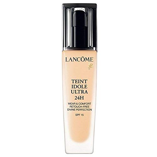 Teint Idole Ultra 24 H - Liquid Foundation SPF 15