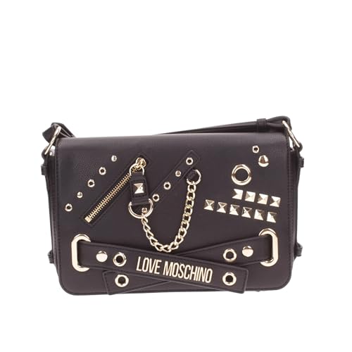 Moschino , schwarz(black), Gr. One Size