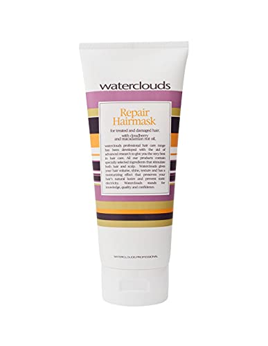 waterclouds Repair Hairmask 200 ml