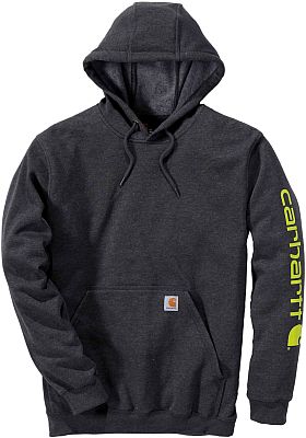 Carhartt Logo, Kapuzenpullover