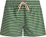 Protest Swimwear Prtfrenni Badehose Glass Bottlegreen 44