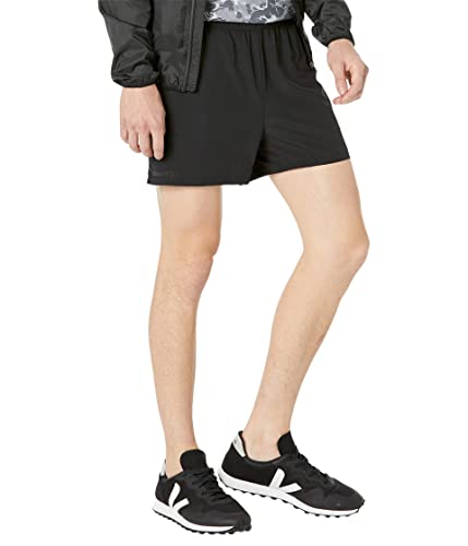 Craft Herren ADV ESS 2IN1 STR Shorts Laufhose, Black, L