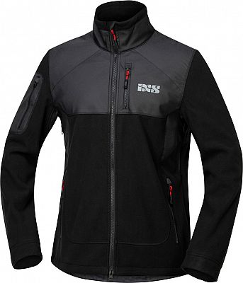 IXS Worker, Textiljacke