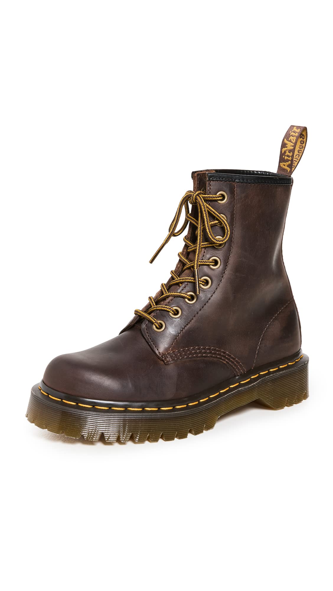 Dr. Martens Unisex Erwachsene 1460 Bex