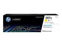 HP Original 207A Toner - gelb (W2212A)