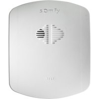 Somfy Smoke sensor io - Rauchmelder - 868 - 870 MHz - batteriebetrieben