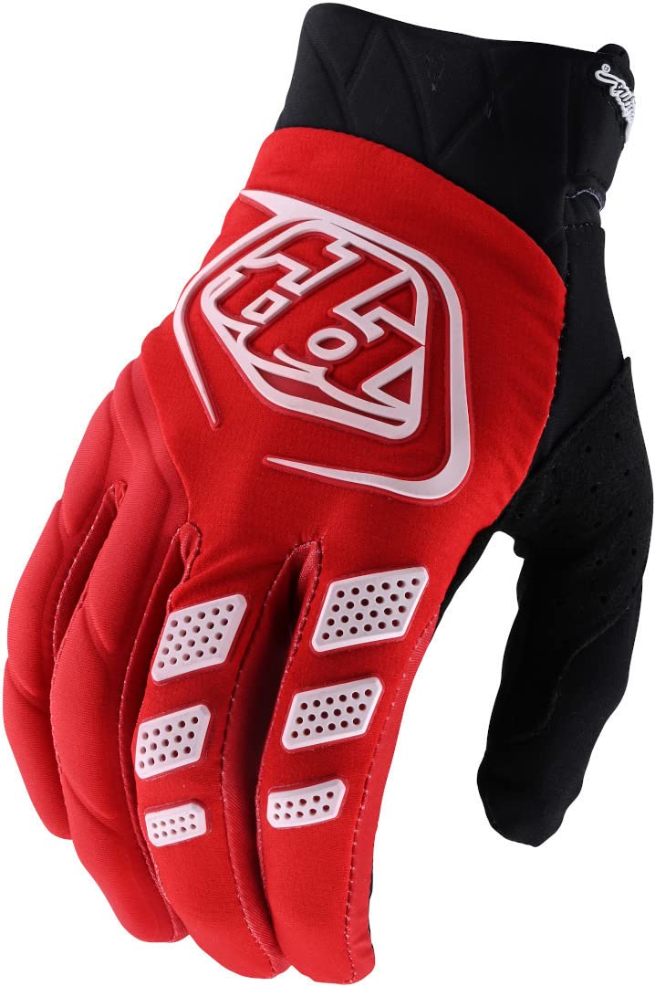 Troy Lee Designs Revox Handschuhe rot