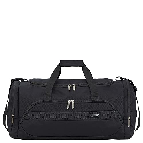 Travelite Chios - Reisetasche 60 cm schwarz