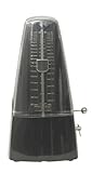 SoundLAB Schwarz Mechanische Metronome