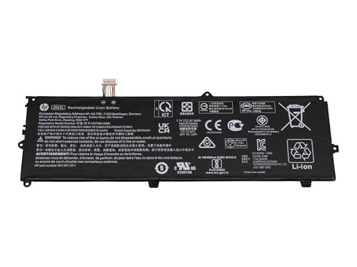 HP 901247-855 Original Akku 47Wh für Elite x2 1012 G2