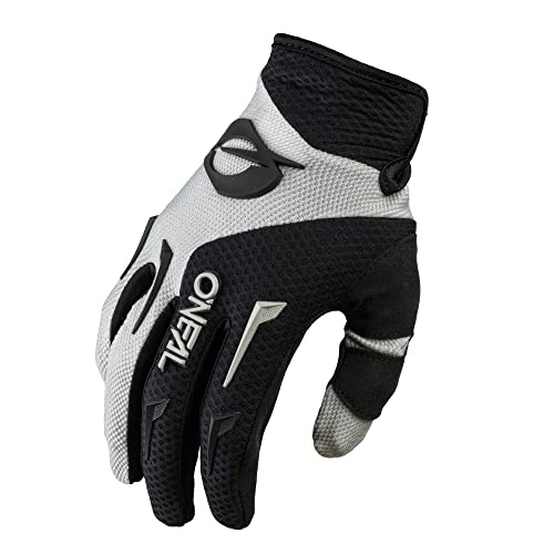 Element Glove Black S/8