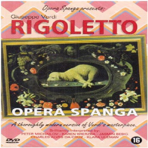 Rigoletto