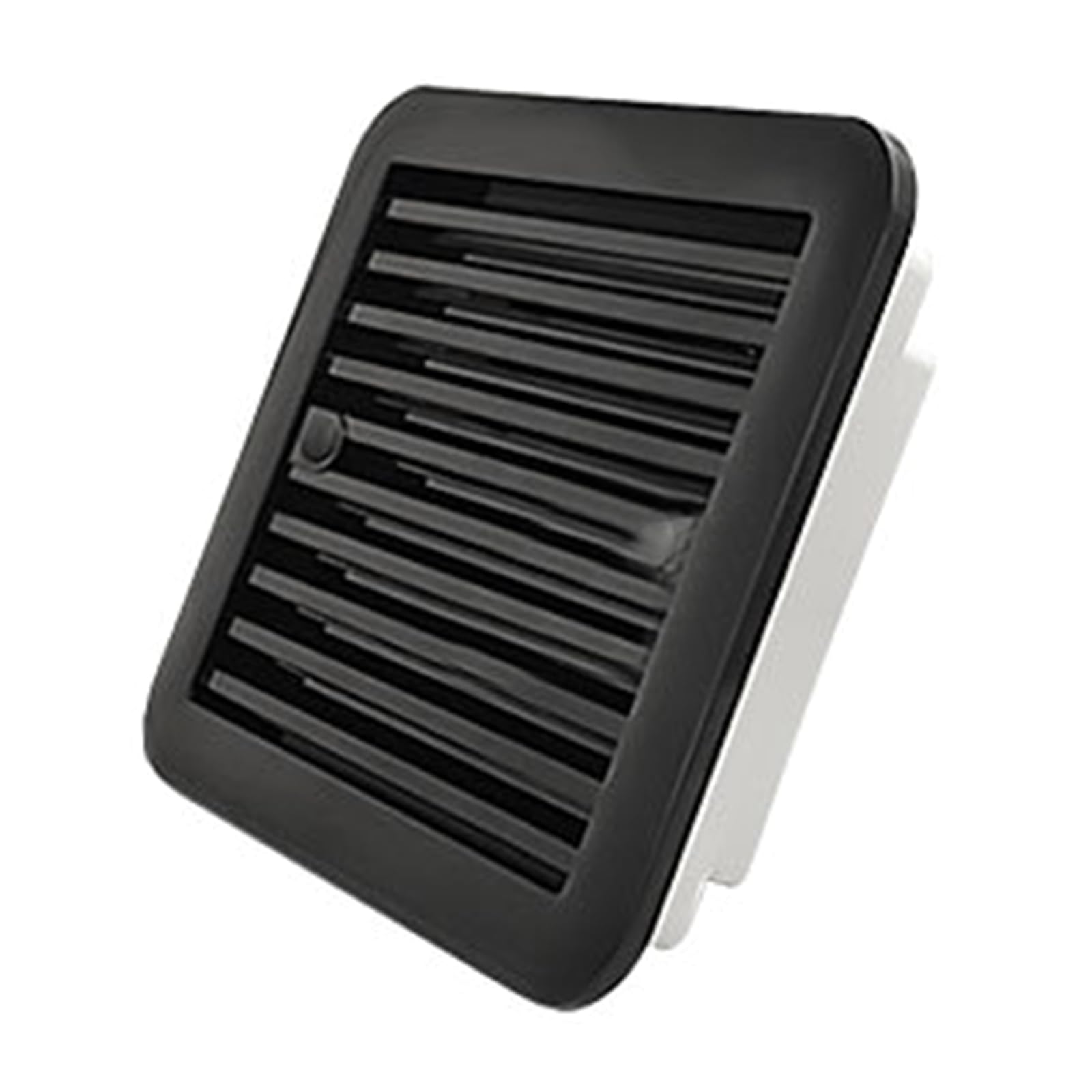 12V Side Vent Fan Air Vent Belüftung Kühlung Abluftventilator Wohnmobile Wohnwagen Anhänger