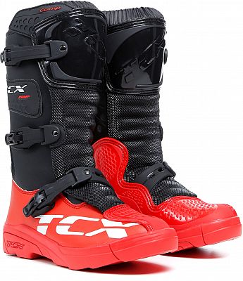 TCX Comp Kid, Stiefel Kinder