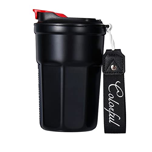 Edelstahl Ml Auslaufsicher Reisen Vakuumflasche Isolierte Tasse Wasserflasche