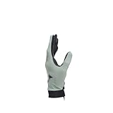 Dainese HGR Gloves, Handschuhe Fahrrad, MTB, Downhill, Enduro, All-Mountain, Touchscreen geeignet, für Damen und Herren, Blau, S