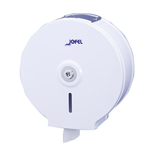 Jofel AE12150 - TOILETTENPAPIERSPENDER MITTELGROSS CLÁSICA MIT ASCHER OBEN