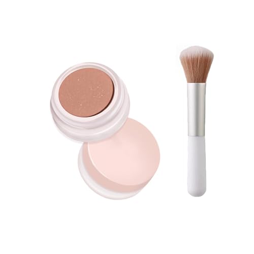 Ultimate Blurring Setting Powder, Blurring Powder For Mature Skin, Ultimate Blurring Setting Ultra Pink, Ultimate Setting Powder For All Skin Types (4#)