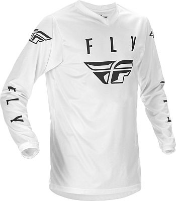 Fly Racing Universal, Trikot