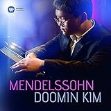 Doo Min Kim - Piano Works