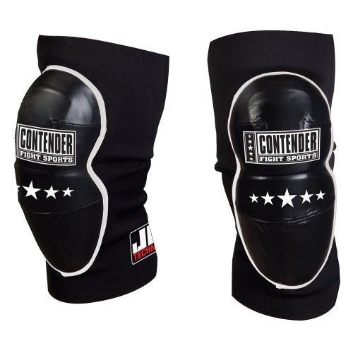 Contender Fight Sports Jel Striking Knieschoner, Unisex-Erwachsene, Large