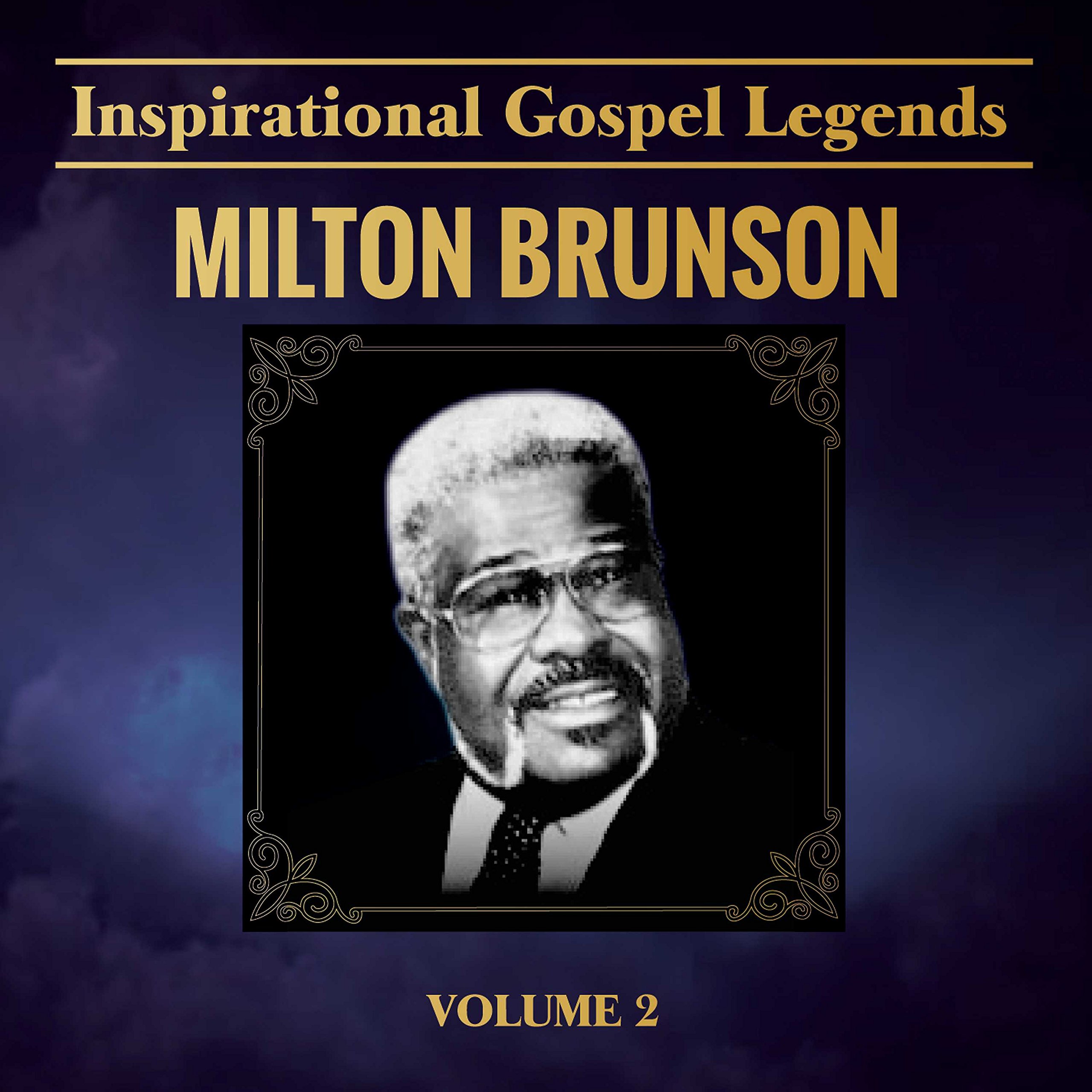 Inspirational Gospel Legends 2