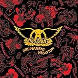 Permanent Vacation (Lp) [Vinyl LP]