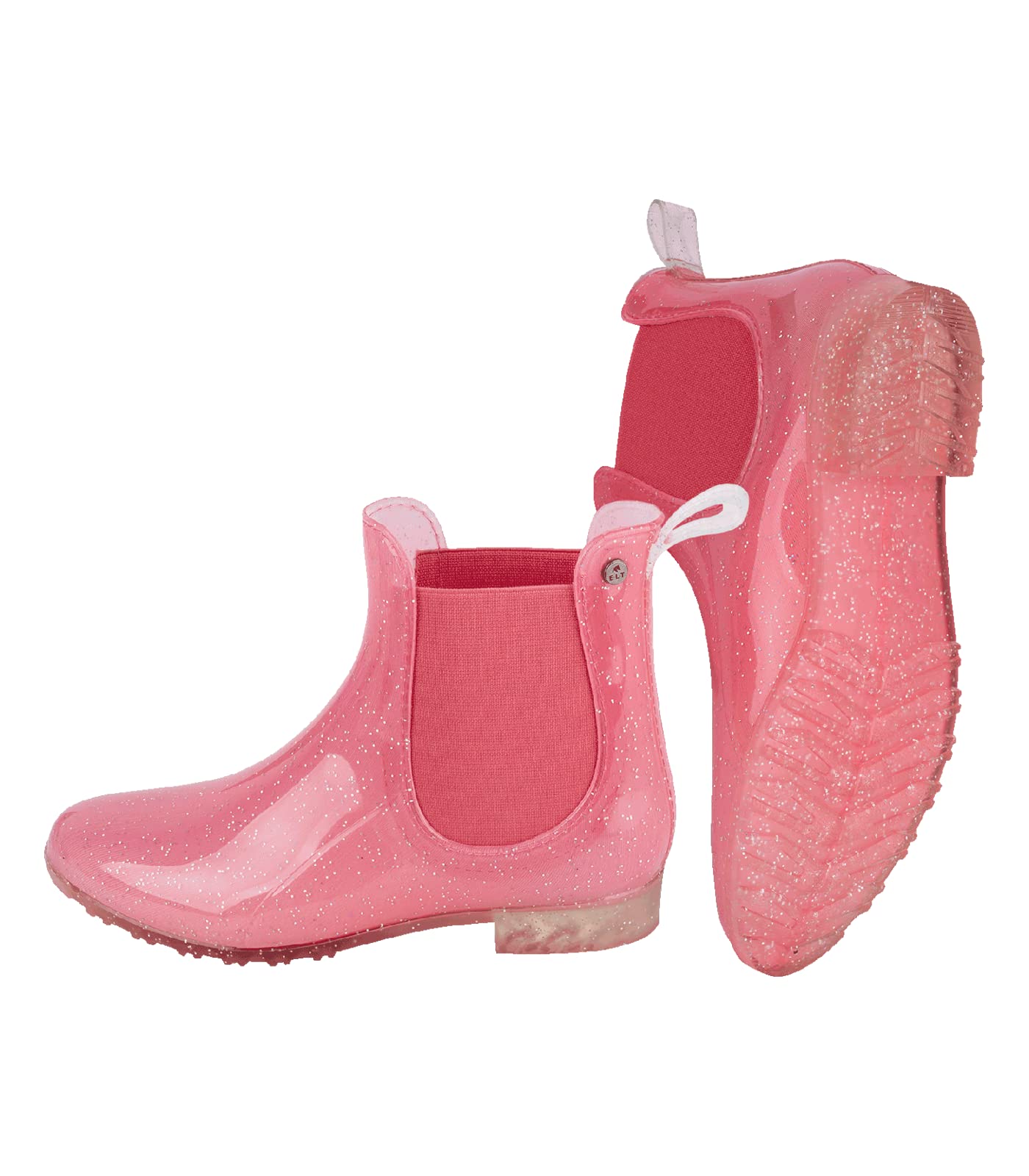 ELT Jodhpurstiefelette SPARKLE