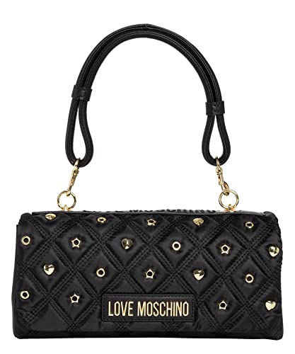 Love Moschino damen Handtaschen black