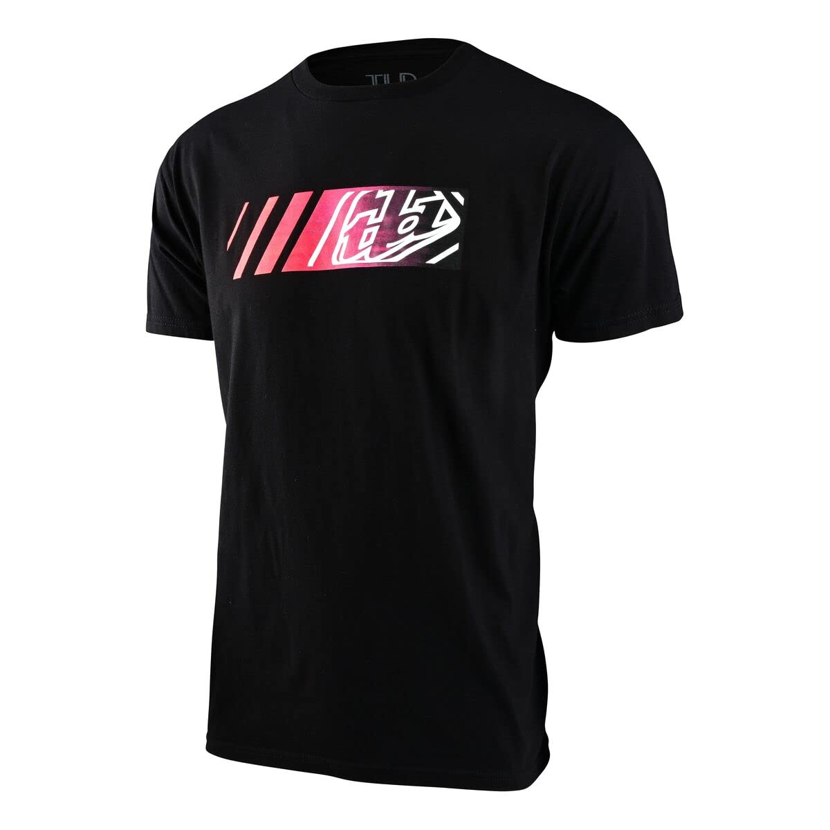 Troy Lee Designs Icon T-Shirt Herren schwarz