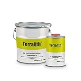 Terralith 2K Porenfüller für Kompaktboden -3 kg-