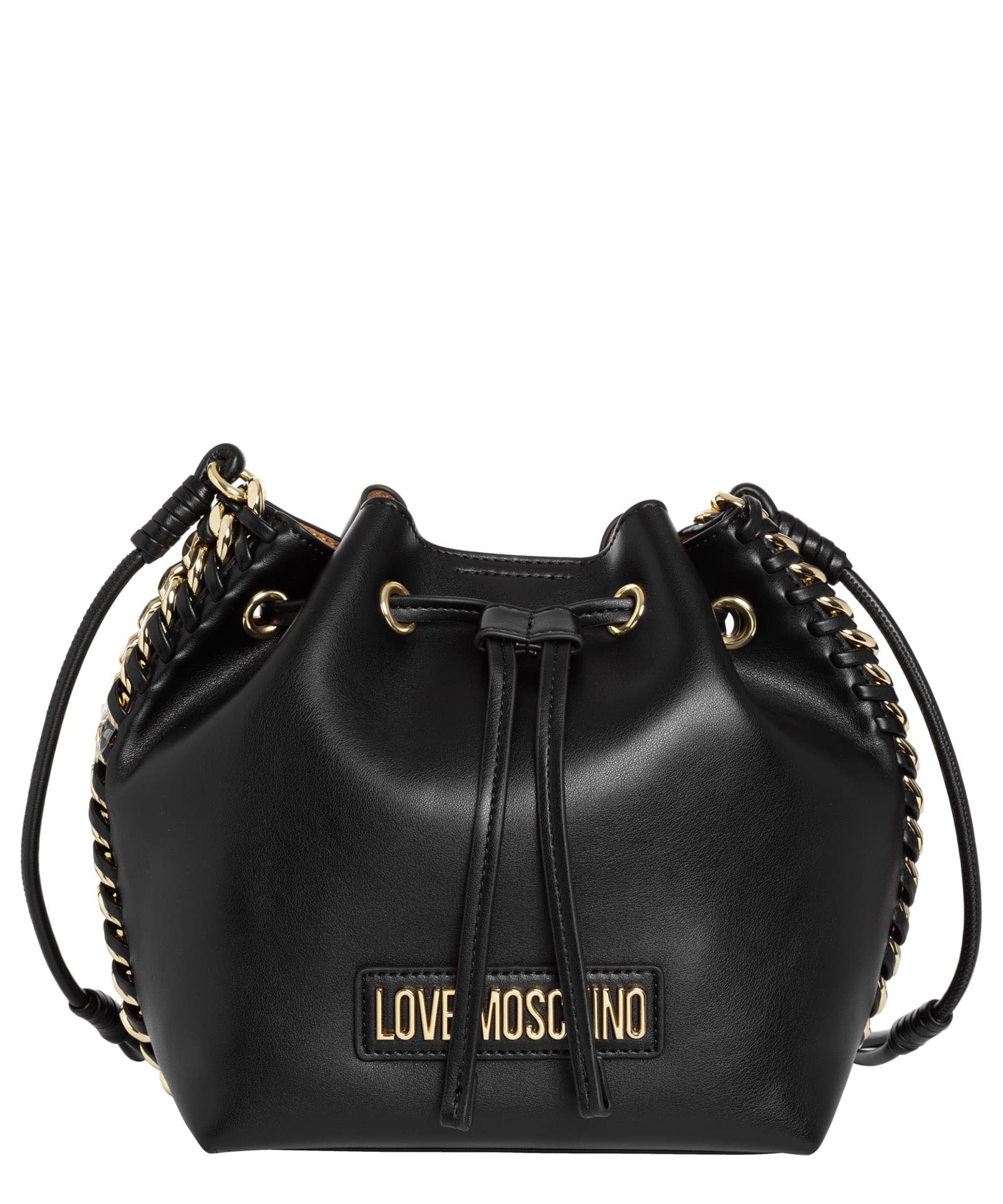 Love Moschino damen Beuteltasche black