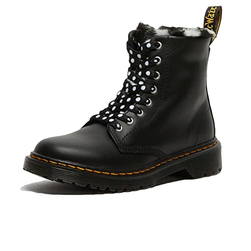 Dr. Martens Stiefel 1460 Serena J CODE 26995001, Schwarz , 28 EU