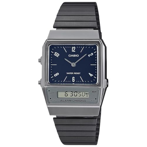 Casio Vintage Uhr AQ-800EB-2AEF Herren Harz