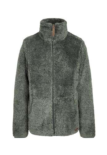 Protest Mädchen Full Zip Top RiRi JR Mistygreen 152