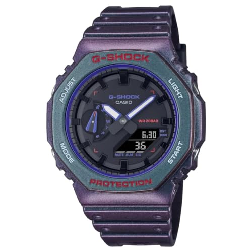 Casio Uhr GA-2100AH-6AER