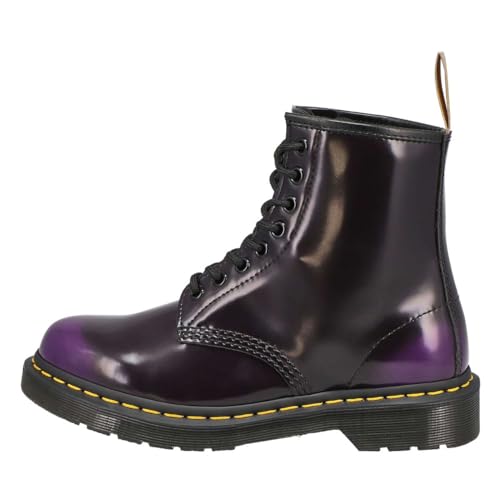 DR MARTENS - 1460 Vegan, violett, 37 EU