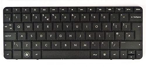 HP Inc. Keyboard SWISS2, 658517-BG1