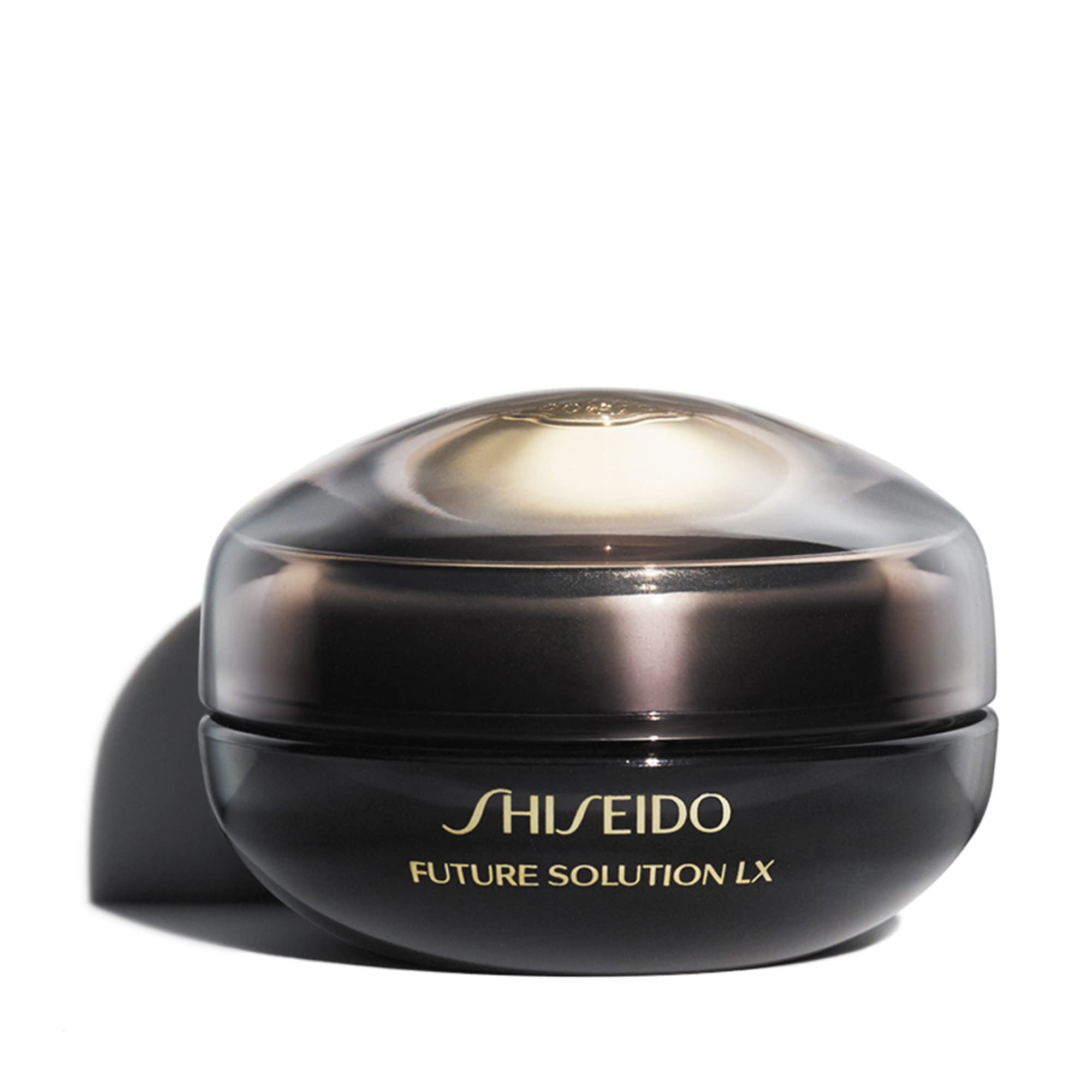 Shiseido Solution Lx Eye & Lip Cream 17 Ml