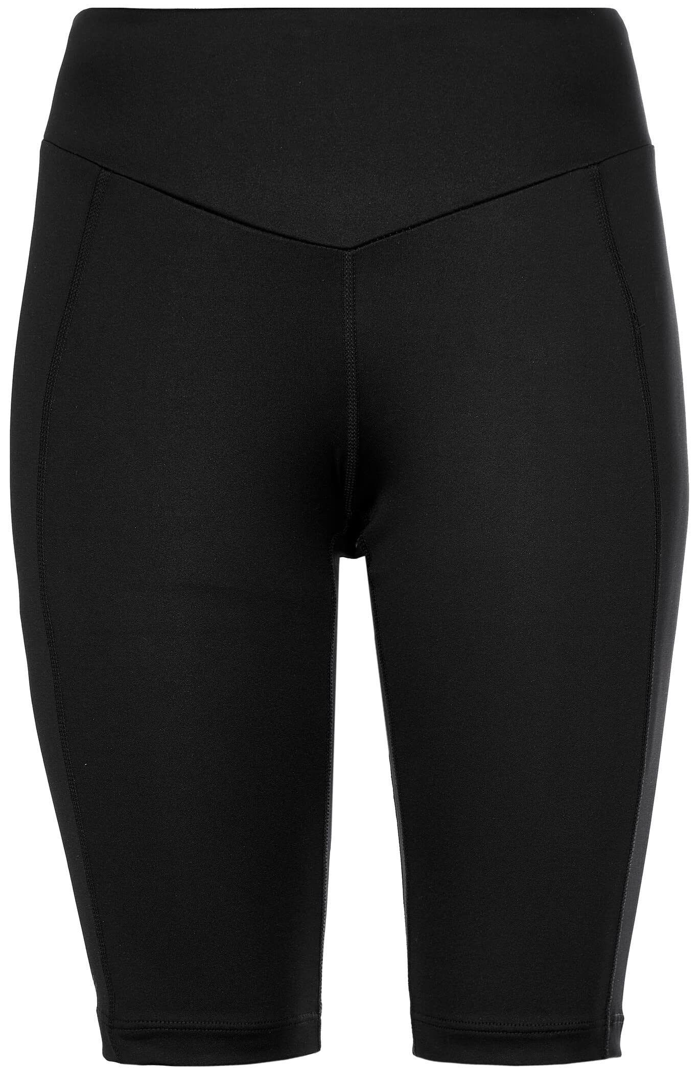 Craft Erwachsene (Unisex) Training Advance Essence Stretch Shorts, Black, M